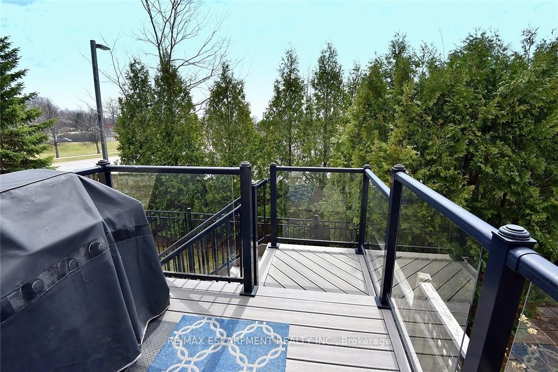 Photo 45 of Unit 7, 39 Panabaker Drive, Hamilton, Ancaster — HOMEH