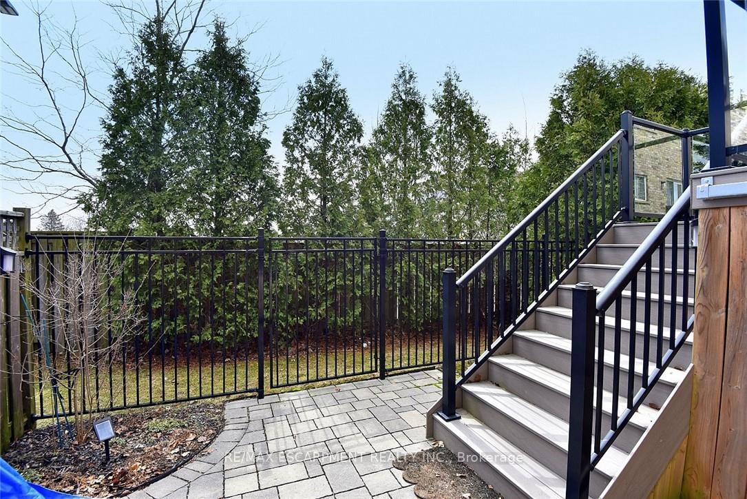 Photo 46 of Unit 7, 39 Panabaker Drive, Hamilton, Ancaster — HOMEH