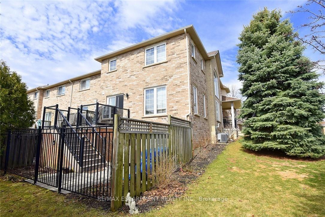Photo 47 of Unit 7, 39 Panabaker Drive, Hamilton, Ancaster — HOMEH