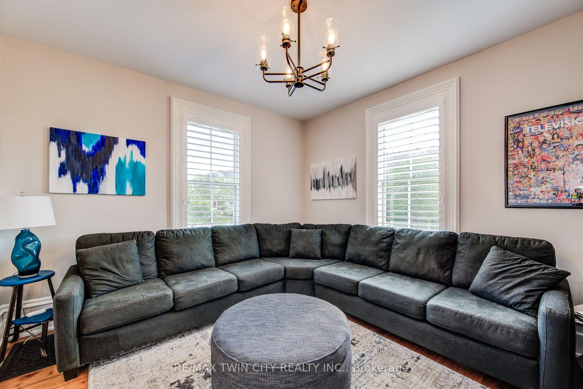 Photo 14 of 920 Orr Court, Kitchener, Trussler — HOMEH