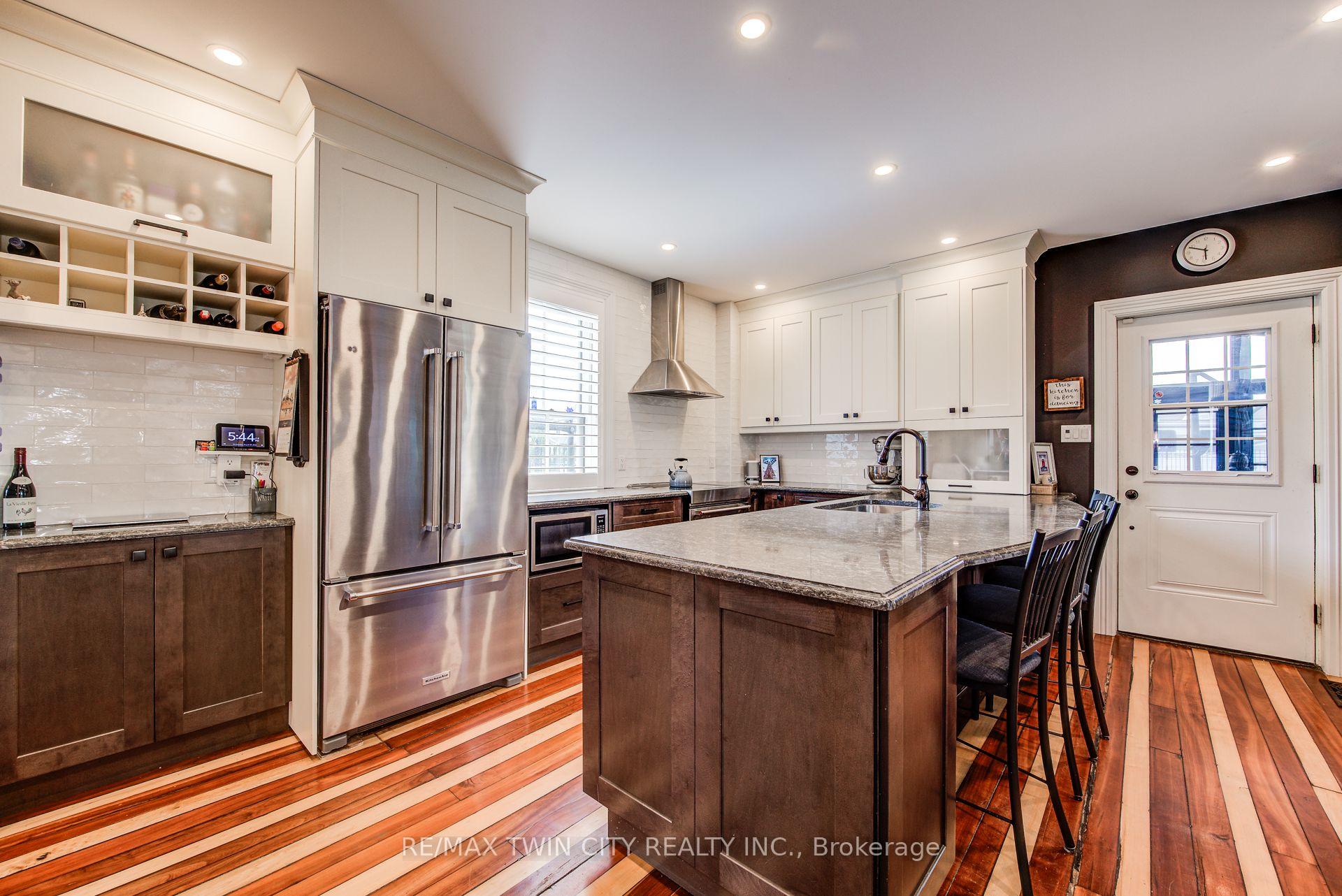 Photo 17 of 920 Orr Court, Kitchener, Trussler — HOMEH