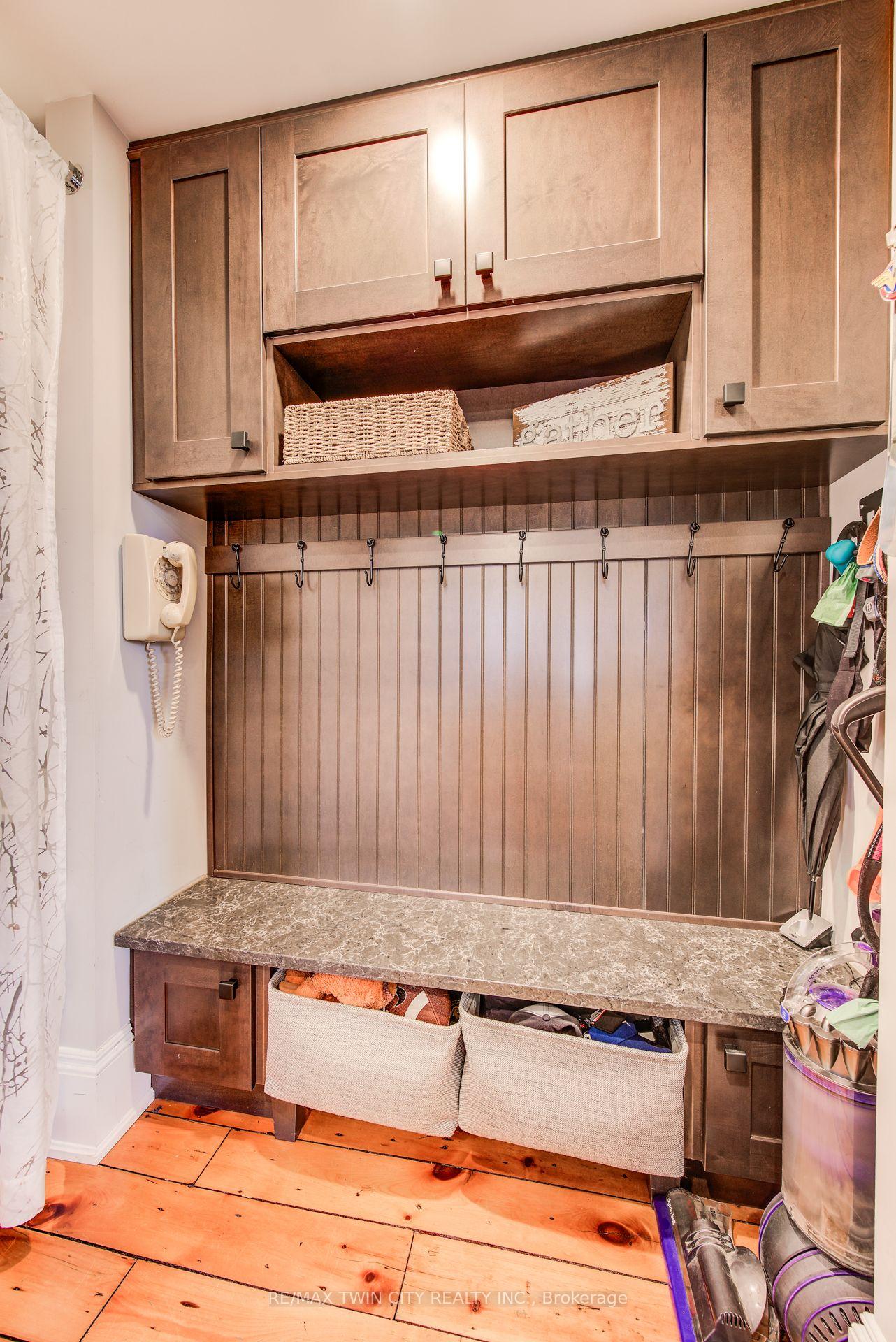 Photo 22 of 920 Orr Court, Kitchener, Trussler — HOMEH