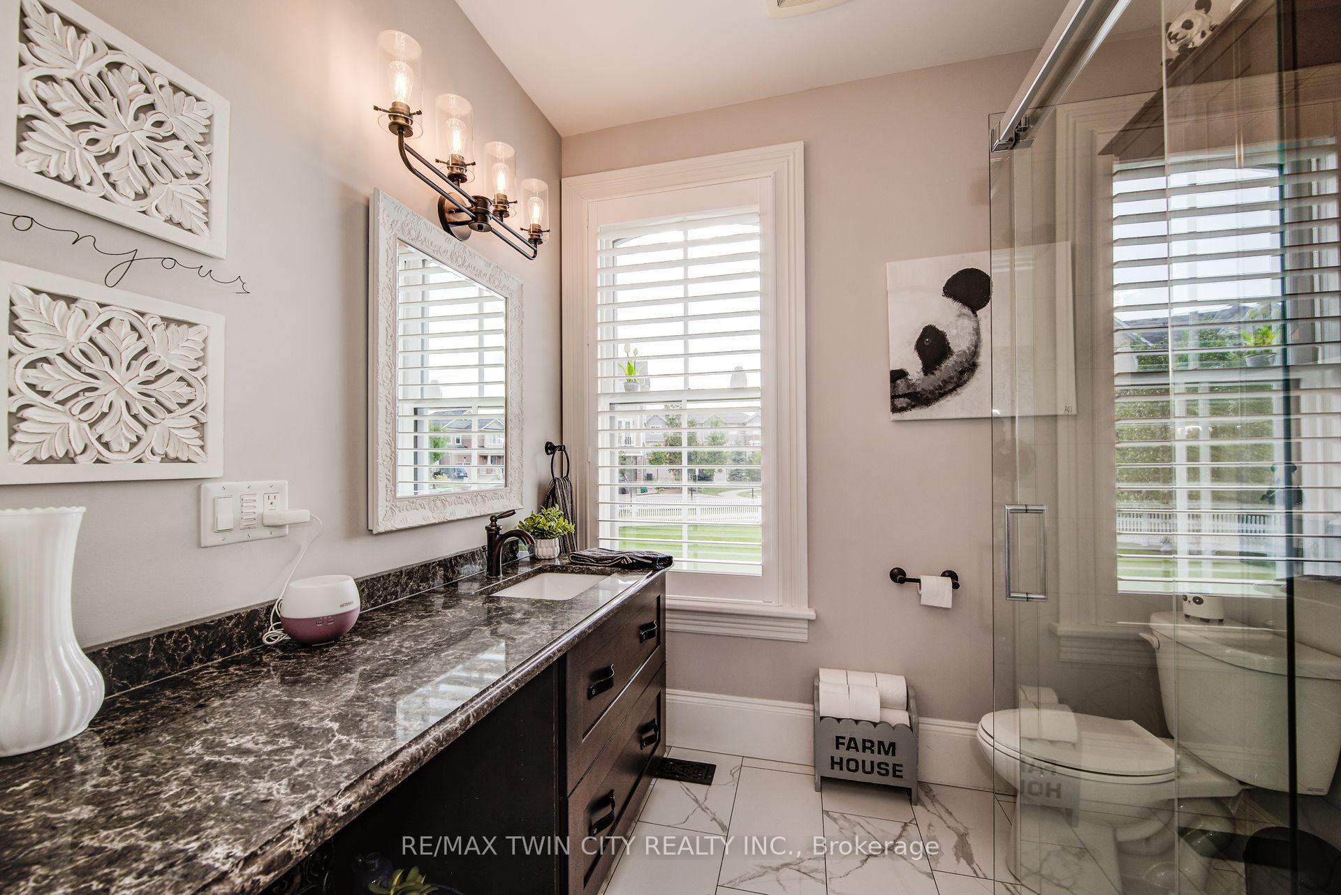 Photo 23 of 920 Orr Court, Kitchener, Trussler — HOMEH