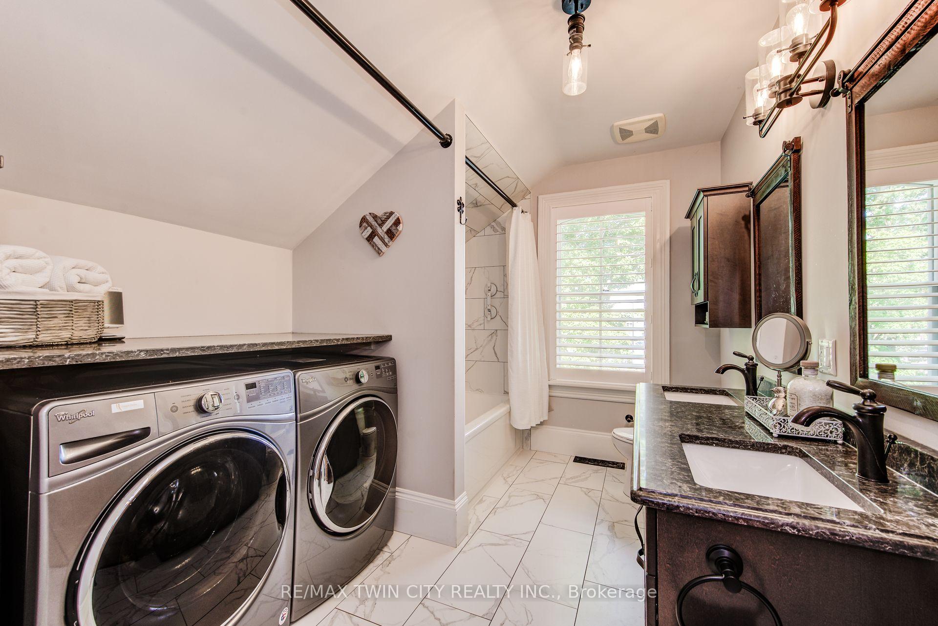 Photo 32 of 920 Orr Court, Kitchener, Trussler — HOMEH
