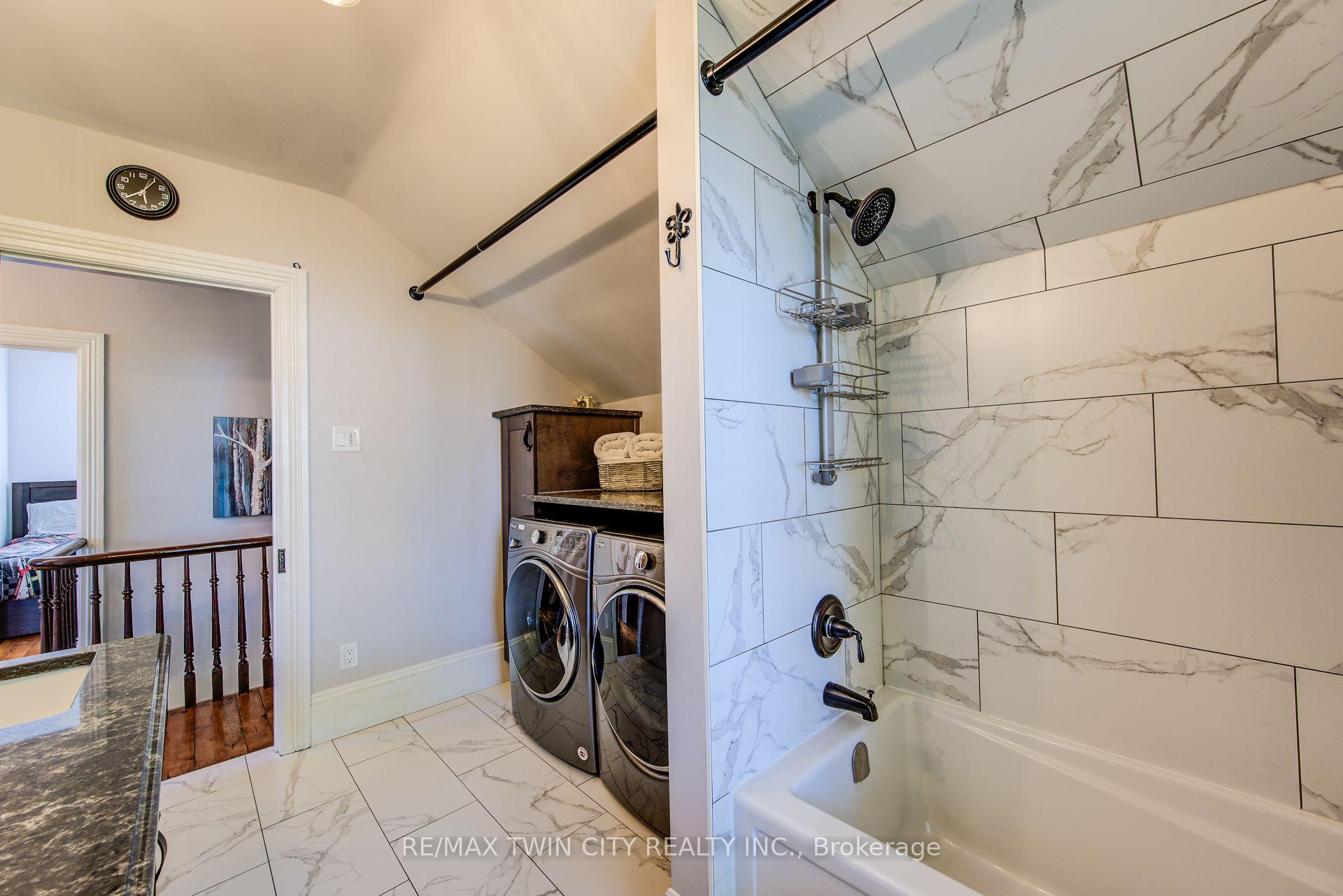 Photo 33 of 920 Orr Court, Kitchener, Trussler — HOMEH