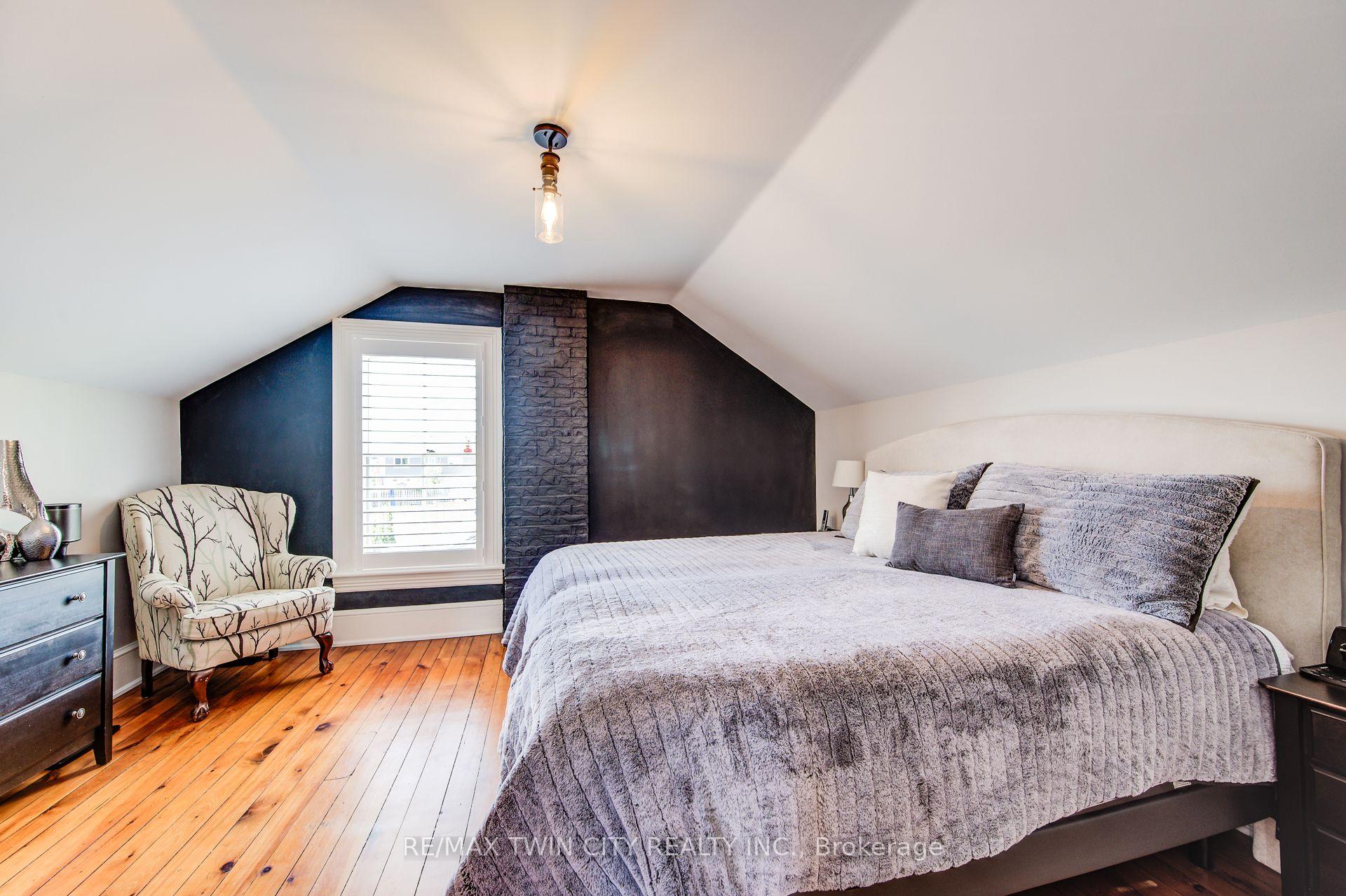 Photo 34 of 920 Orr Court, Kitchener, Trussler — HOMEH