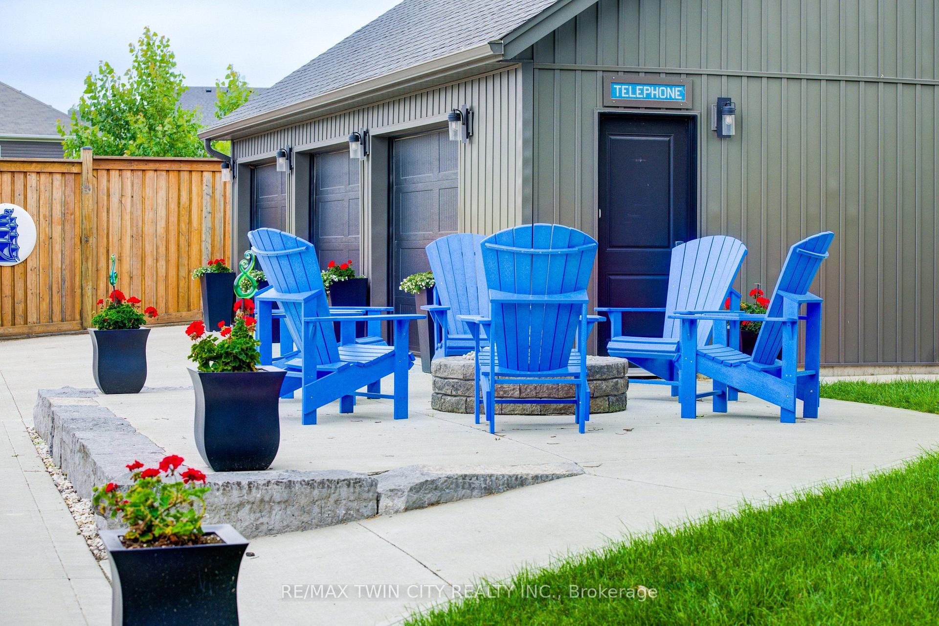 Photo 37 of 920 Orr Court, Kitchener, Trussler — HOMEH