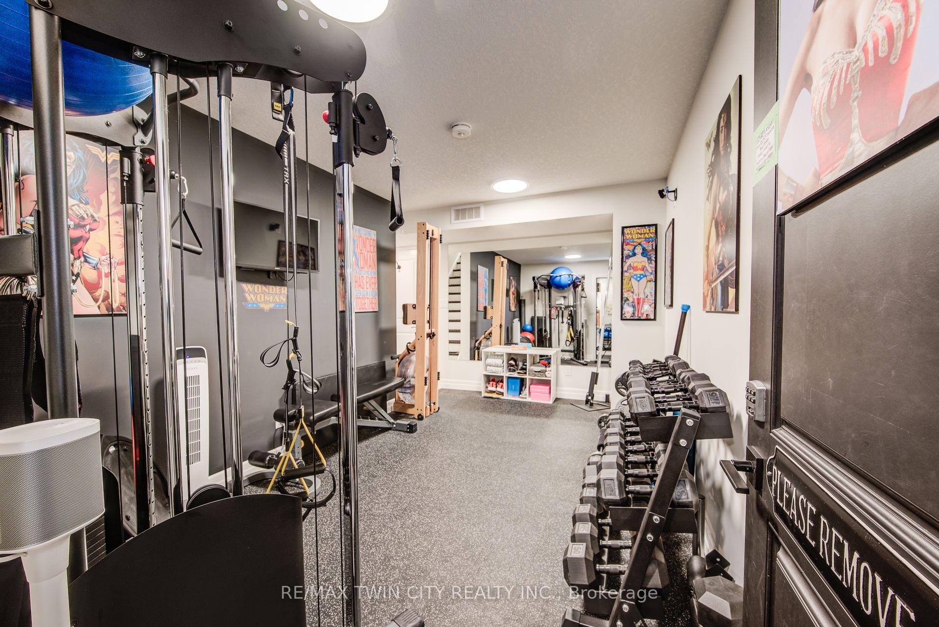 Photo 41 of 920 Orr Court, Kitchener, Trussler — HOMEH