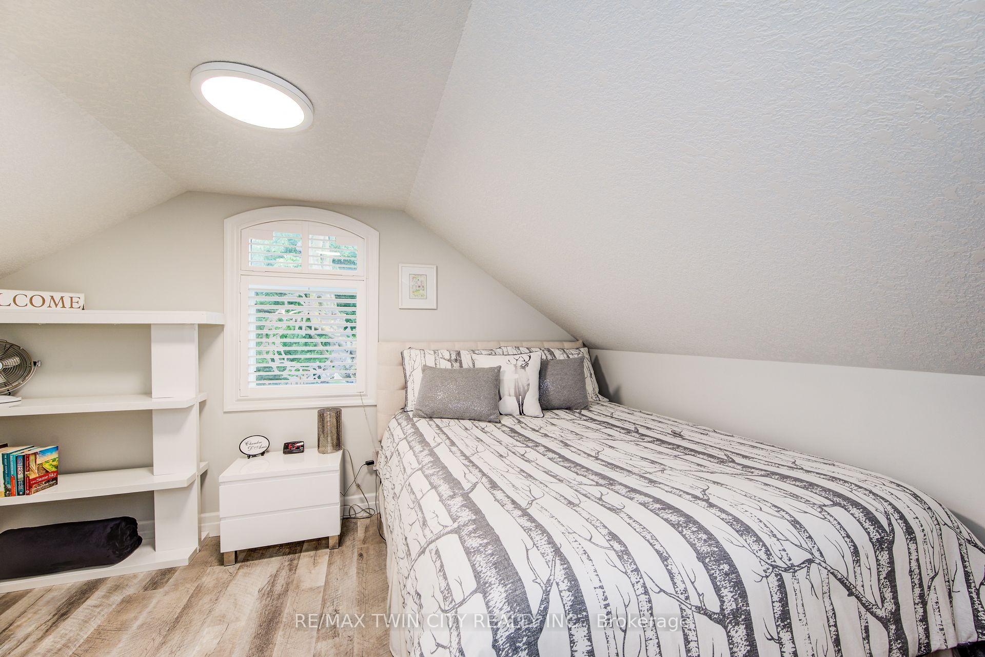 Photo 45 of 920 Orr Court, Kitchener, Trussler — HOMEH