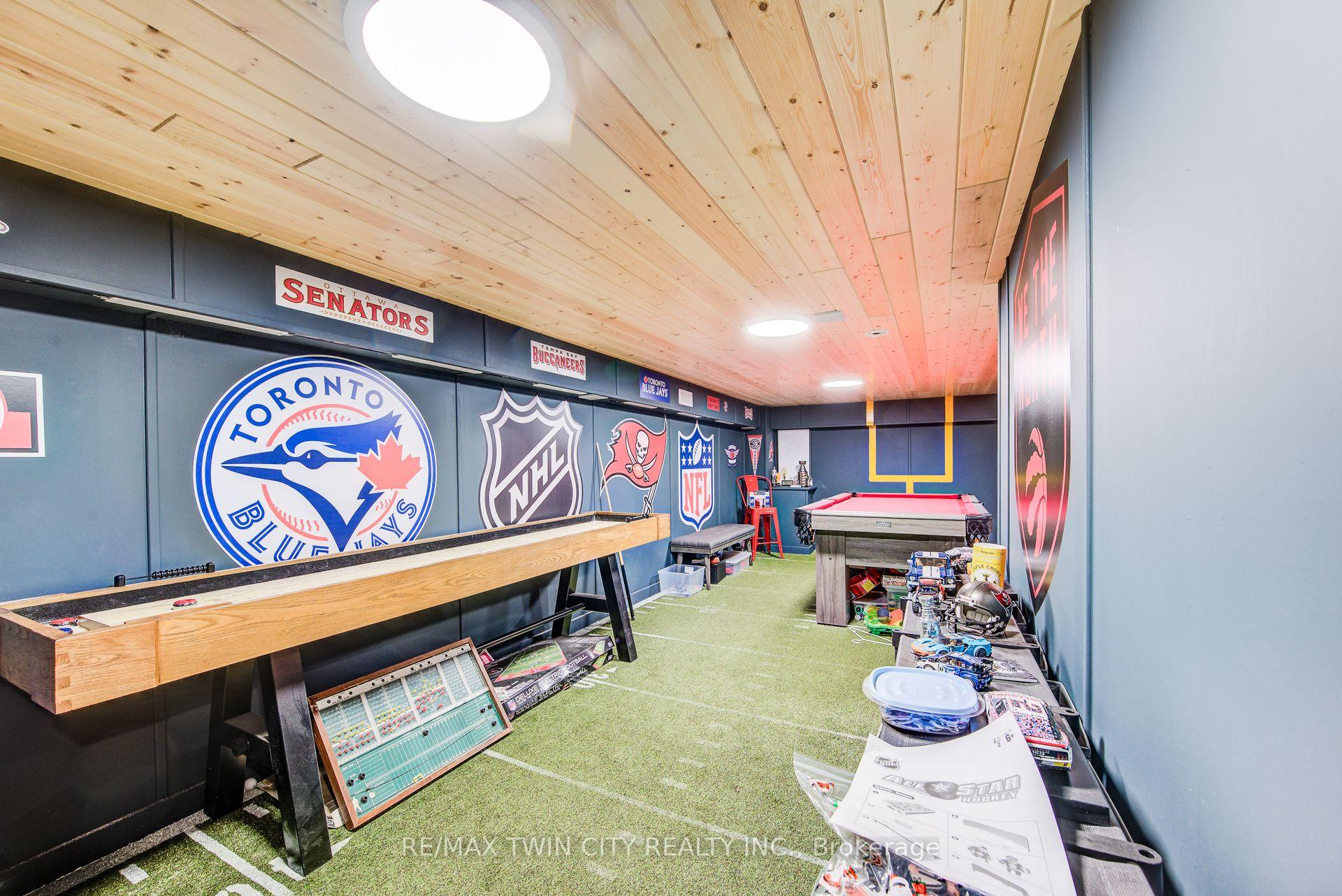 Photo 46 of 920 Orr Court, Kitchener, Trussler — HOMEH