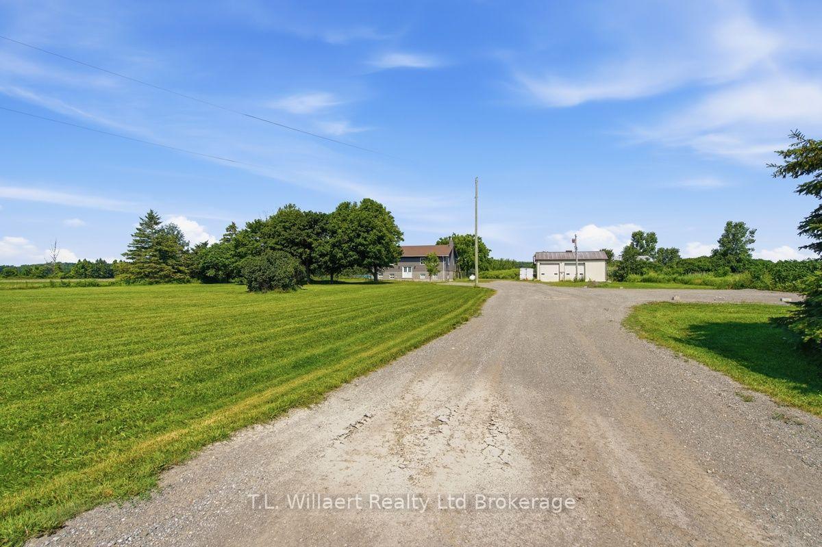 Photo 5 of 25130 Argyle Line, West Elgin, Rural West Elgin — HOMEH