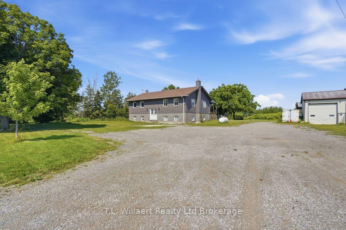 Photo 6 of 25130 Argyle Line, West Elgin, Rural West Elgin — HOMEH
