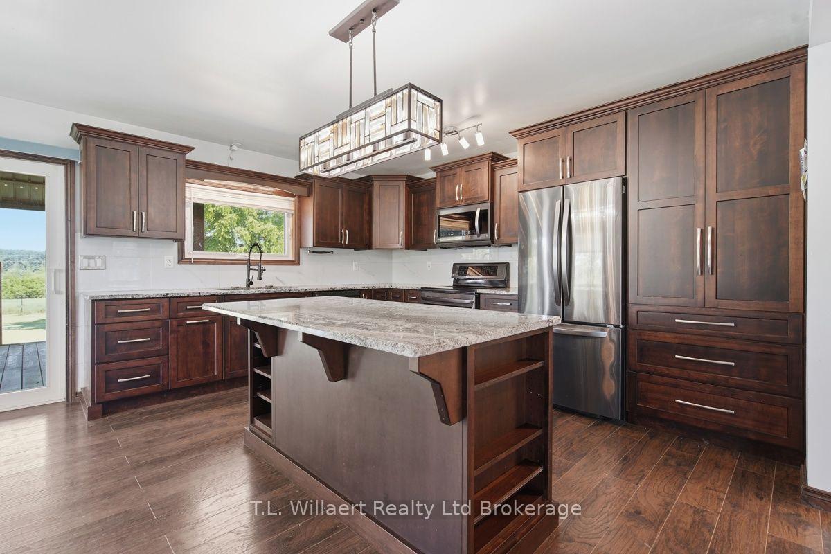 Photo 12 of 25130 Argyle Line, West Elgin, Rural West Elgin — HOMEH