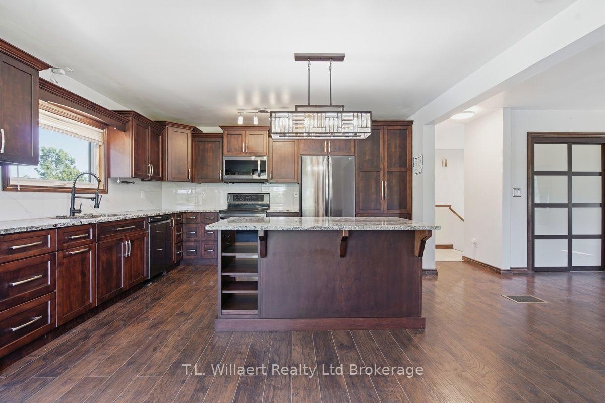 Photo 13 of 25130 Argyle Line, West Elgin, Rural West Elgin — HOMEH