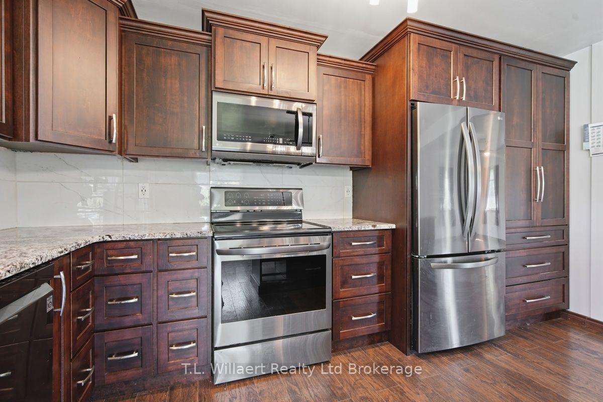 Photo 15 of 25130 Argyle Line, West Elgin, Rural West Elgin — HOMEH