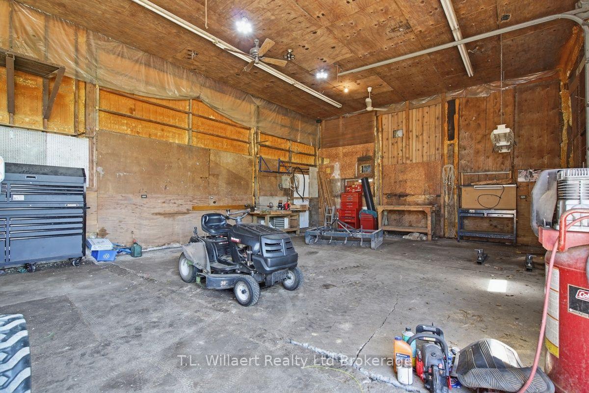 Photo 52 of 25130 Argyle Line, West Elgin, Rural West Elgin — HOMEH