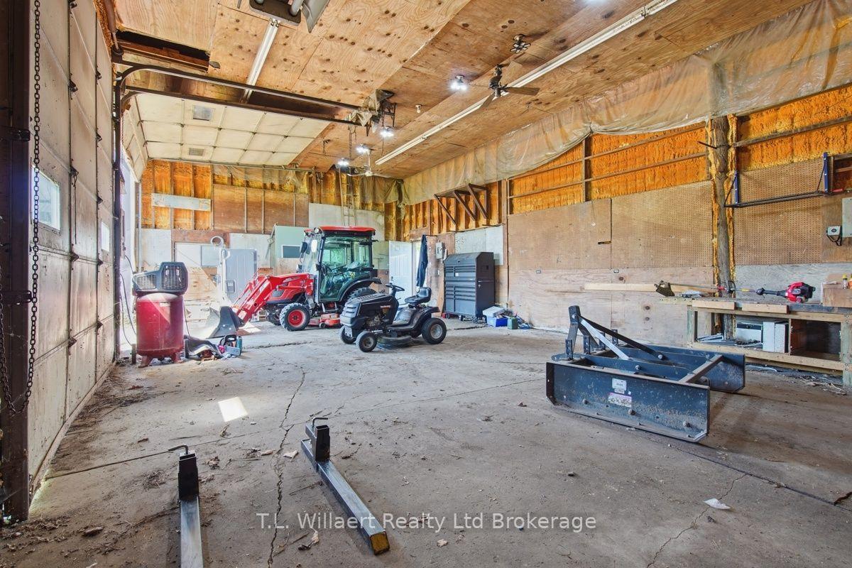 Photo 53 of 25130 Argyle Line, West Elgin, Rural West Elgin — HOMEH