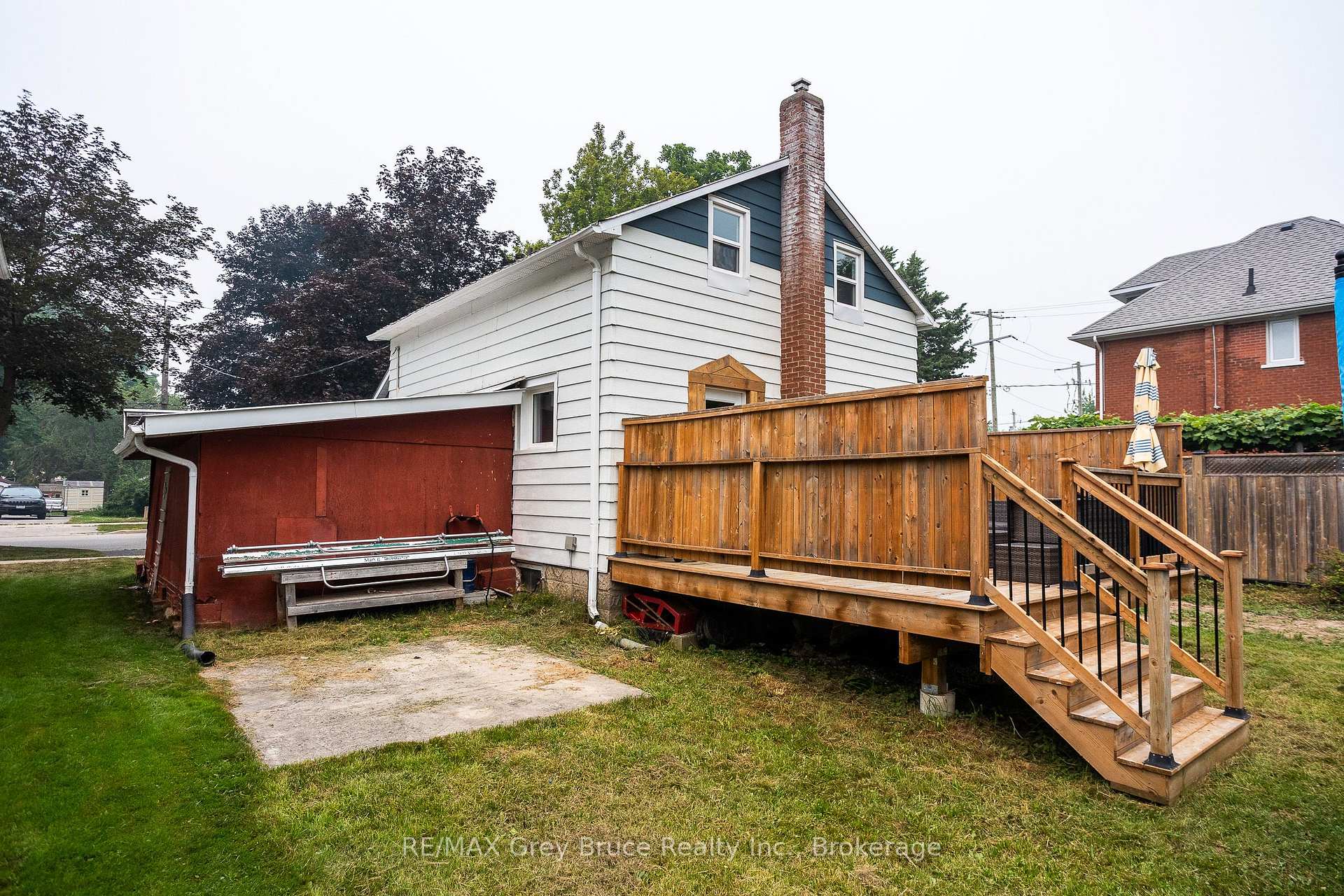 Photo 25 of 1693 8th Avenue E, Owen Sound — HOMEH