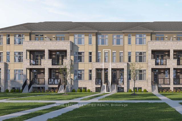Photo 1 of Unit 50, 25 Fieldridge Crescent, Brampton, Sandringham-Wellington North — HOMEH