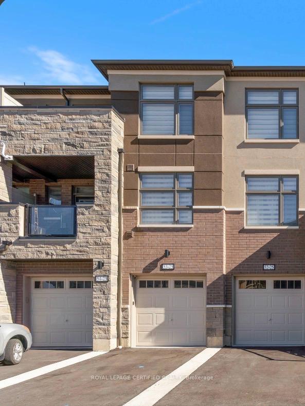 Photo 2 of Unit 50, 25 Fieldridge Crescent, Brampton, Sandringham-Wellington North — HOMEH