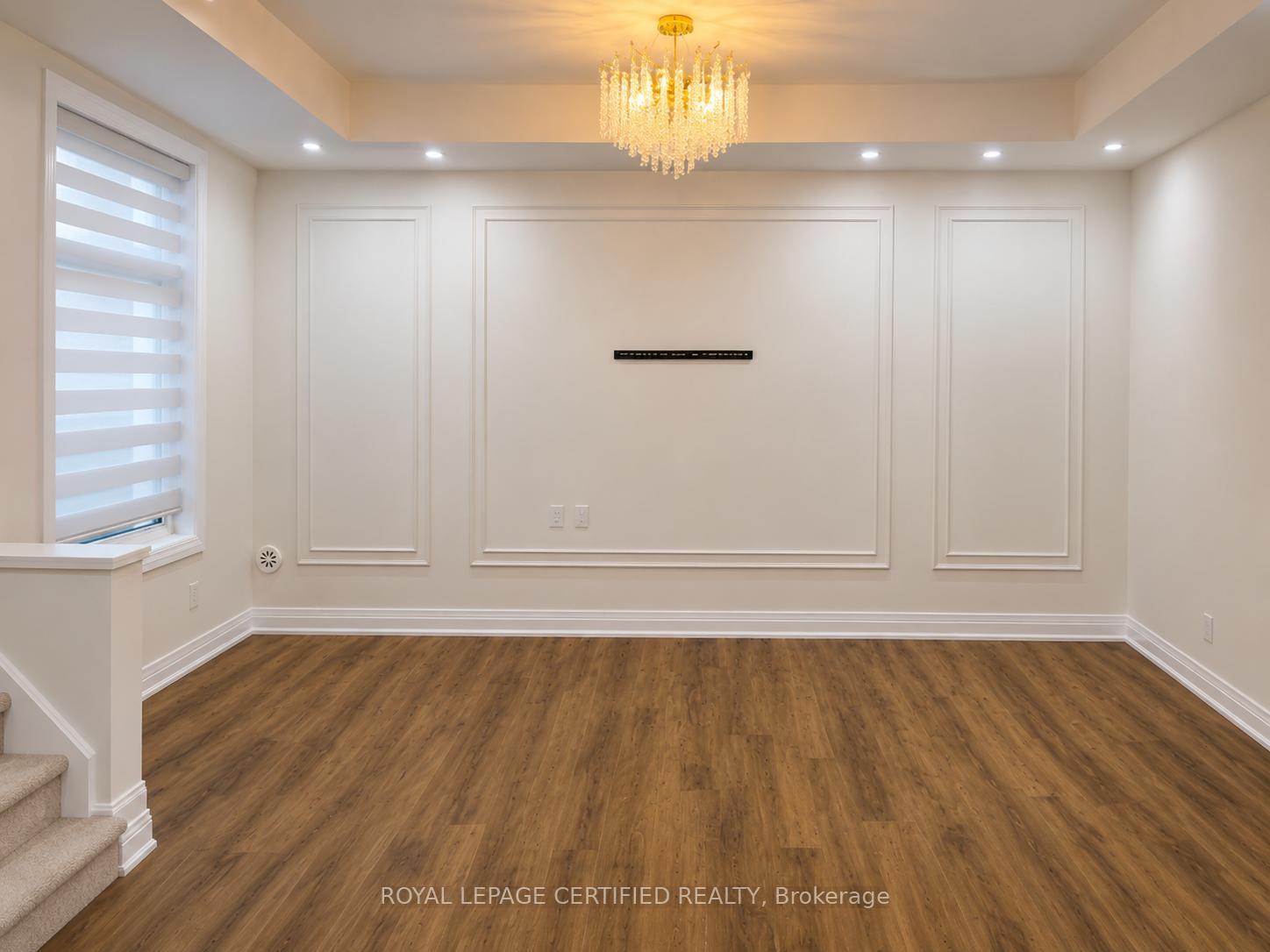 Photo 5 of Unit 50, 25 Fieldridge Crescent, Brampton, Sandringham-Wellington North — HOMEH