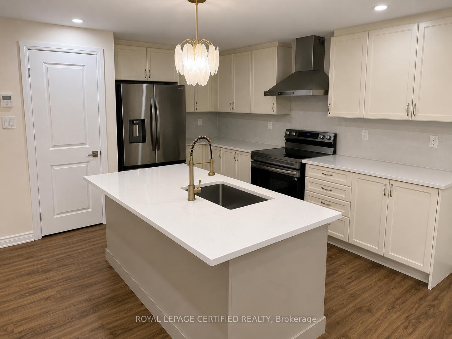 Photo 6 of Unit 50, 25 Fieldridge Crescent, Brampton, Sandringham-Wellington North — HOMEH