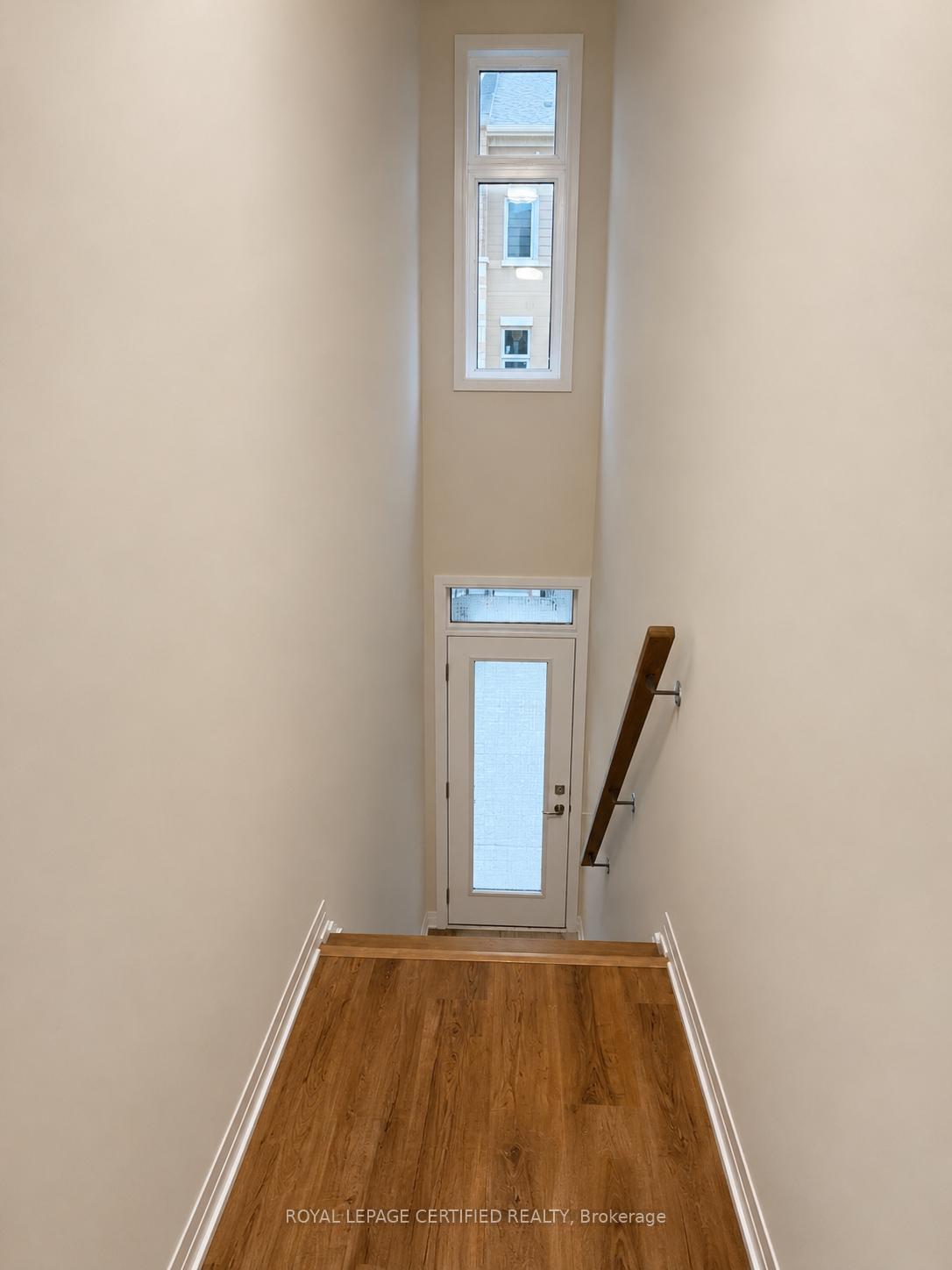 Photo 8 of Unit 50, 25 Fieldridge Crescent, Brampton, Sandringham-Wellington North — HOMEH