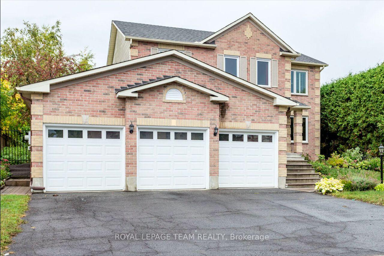 Photo 1 of Unit Basement, 3 Tower Hill Crescent, Ottawa, Kanata - Bridlewood — HOMEH