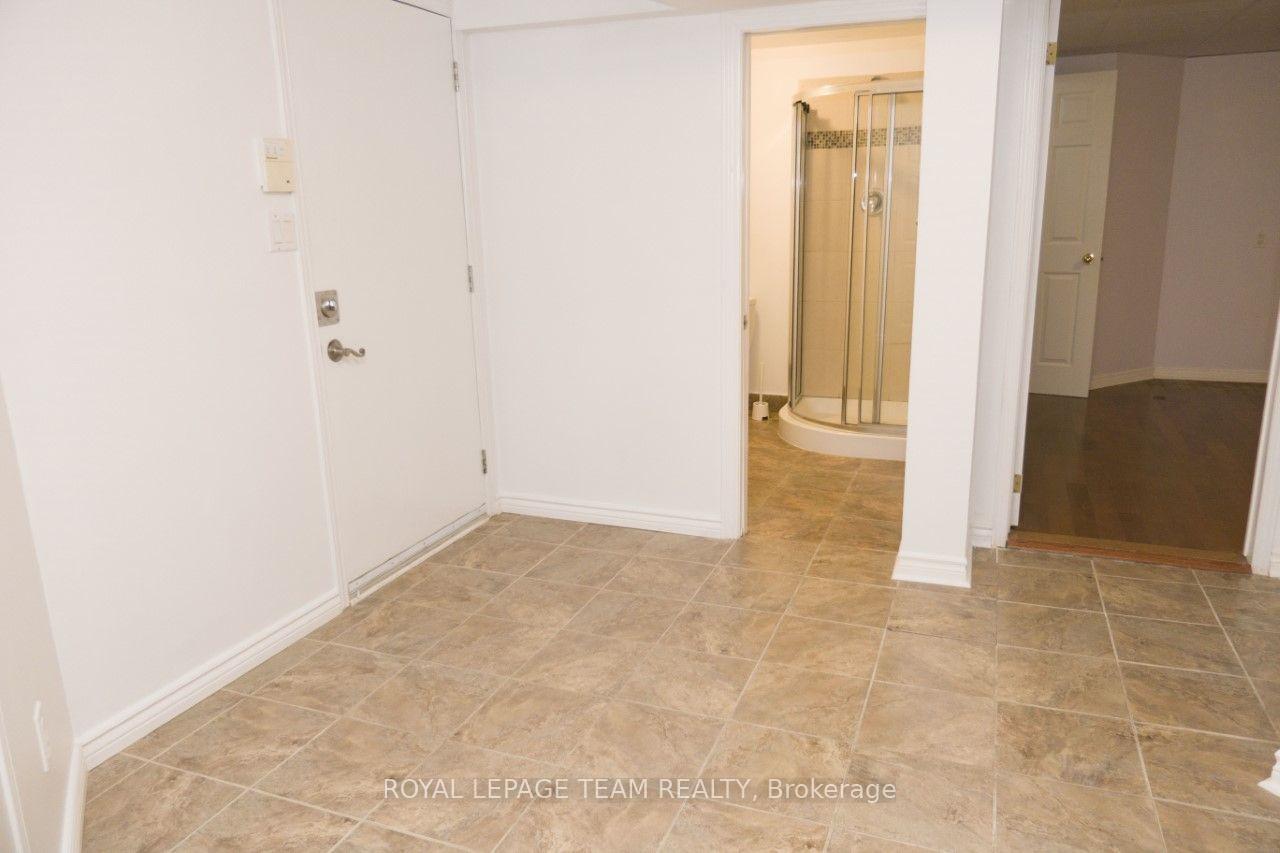 Photo 8 of Unit Basement, 3 Tower Hill Crescent, Ottawa, Kanata - Bridlewood — HOMEH