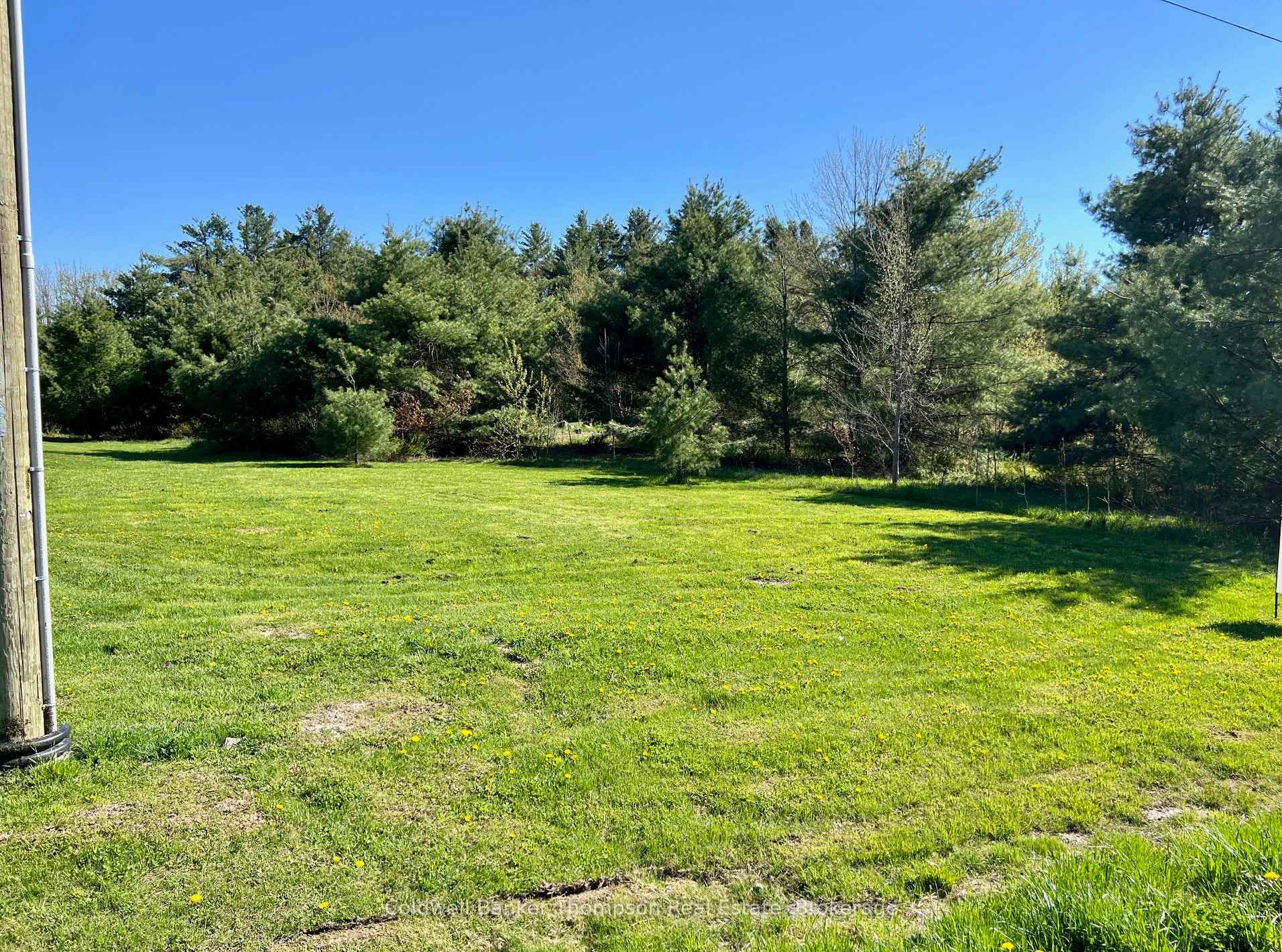 Photo 1 of 1513 Fairgrounds Road, Ramara, Rural Ramara — HOMEH