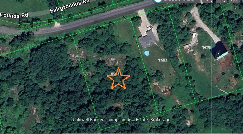 Photo 6 of 1513 Fairgrounds Road, Ramara, Rural Ramara — HOMEH