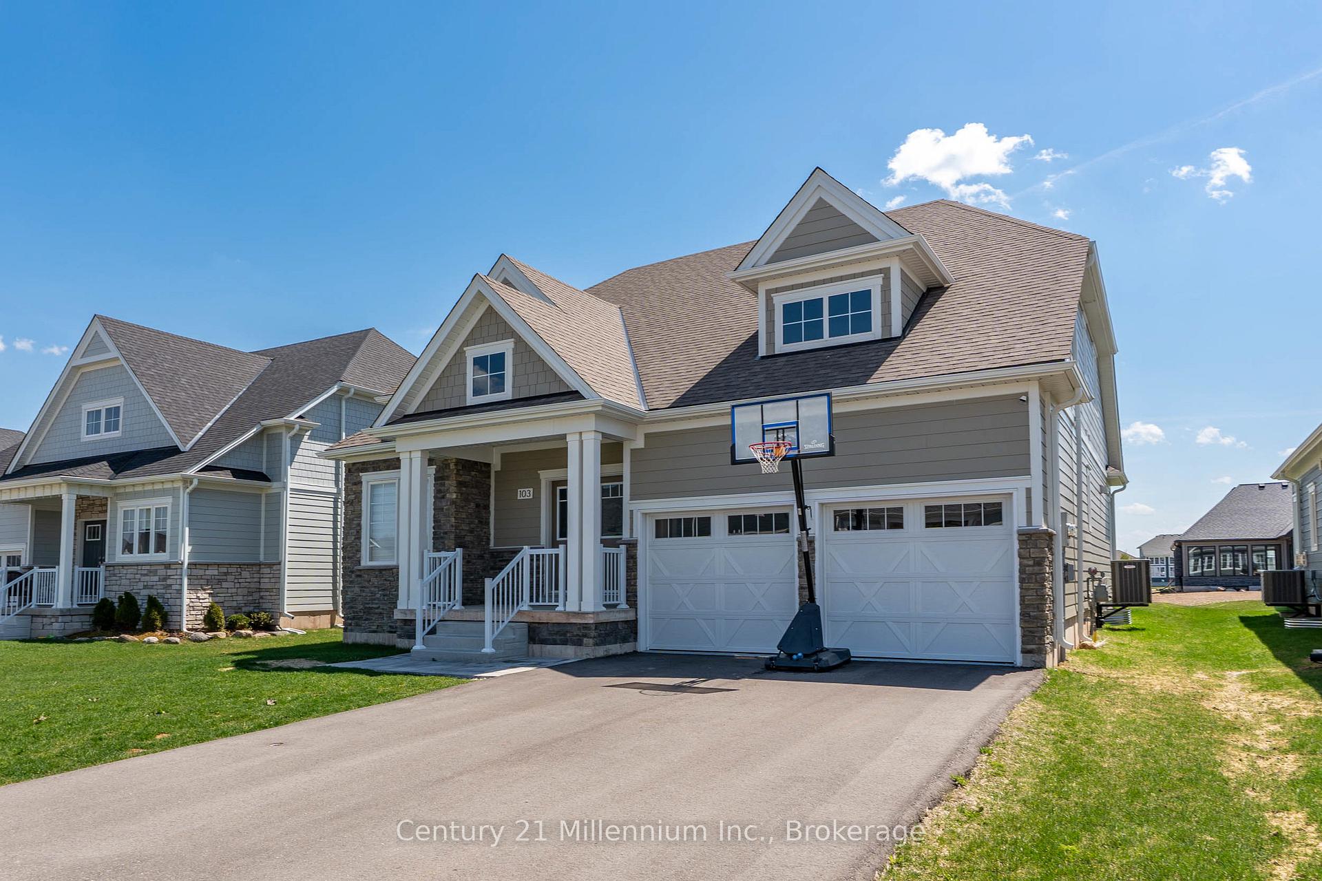 Photo of 103 Laurens Lane