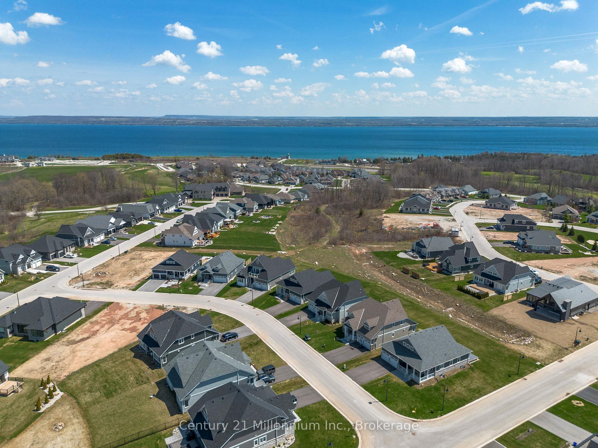 Photo 6 of 103 Laurens Lane, Georgian Bluffs — HOMEH