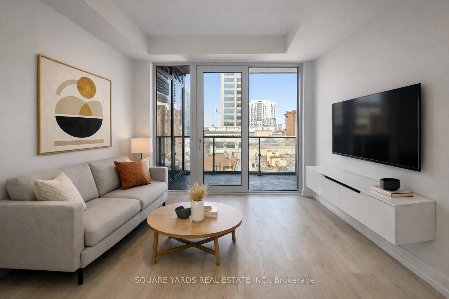 Photo 1 of Unit 603, 75 James Street S, Hamilton, Durand — HOMEH