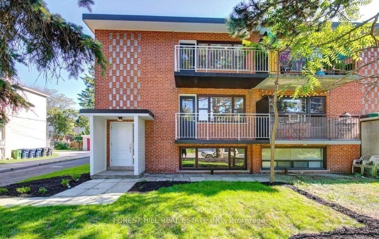 Photo of Lower, 19 Charlemagne Drive