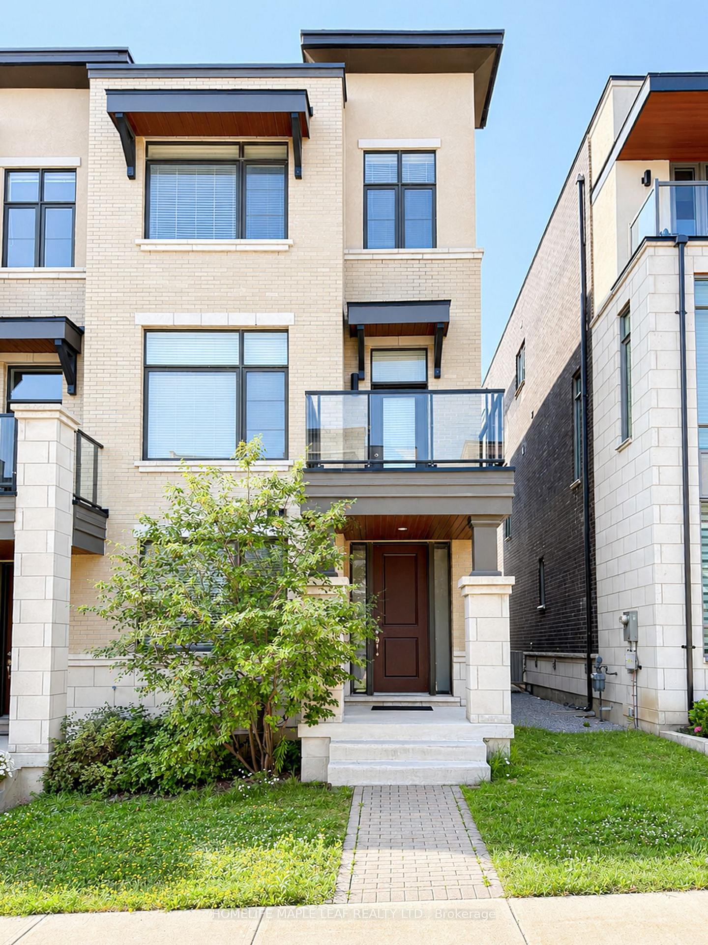 Photo 1 of 11 Aylin Crescent, Vaughan, Patterson — HOMEH