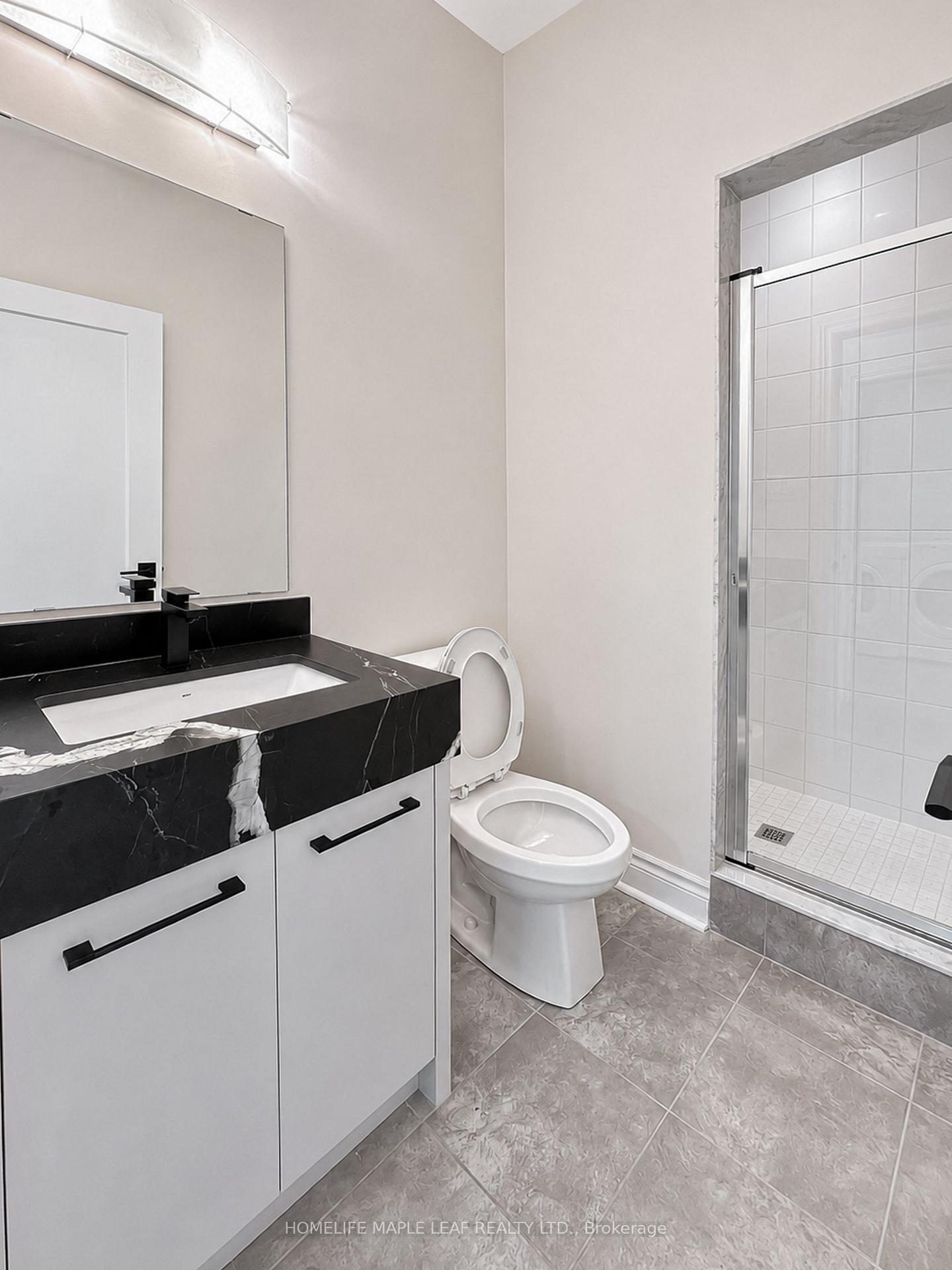 Photo 5 of 11 Aylin Crescent, Vaughan, Patterson — HOMEH