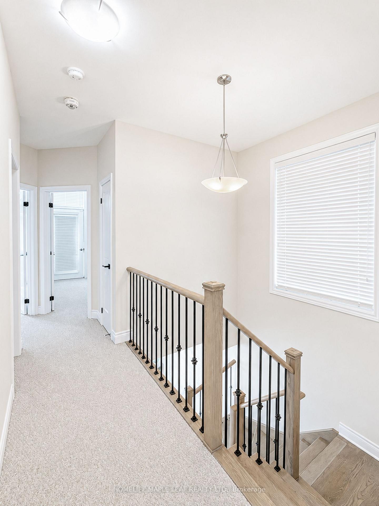 Photo 22 of 11 Aylin Crescent, Vaughan, Patterson — HOMEH