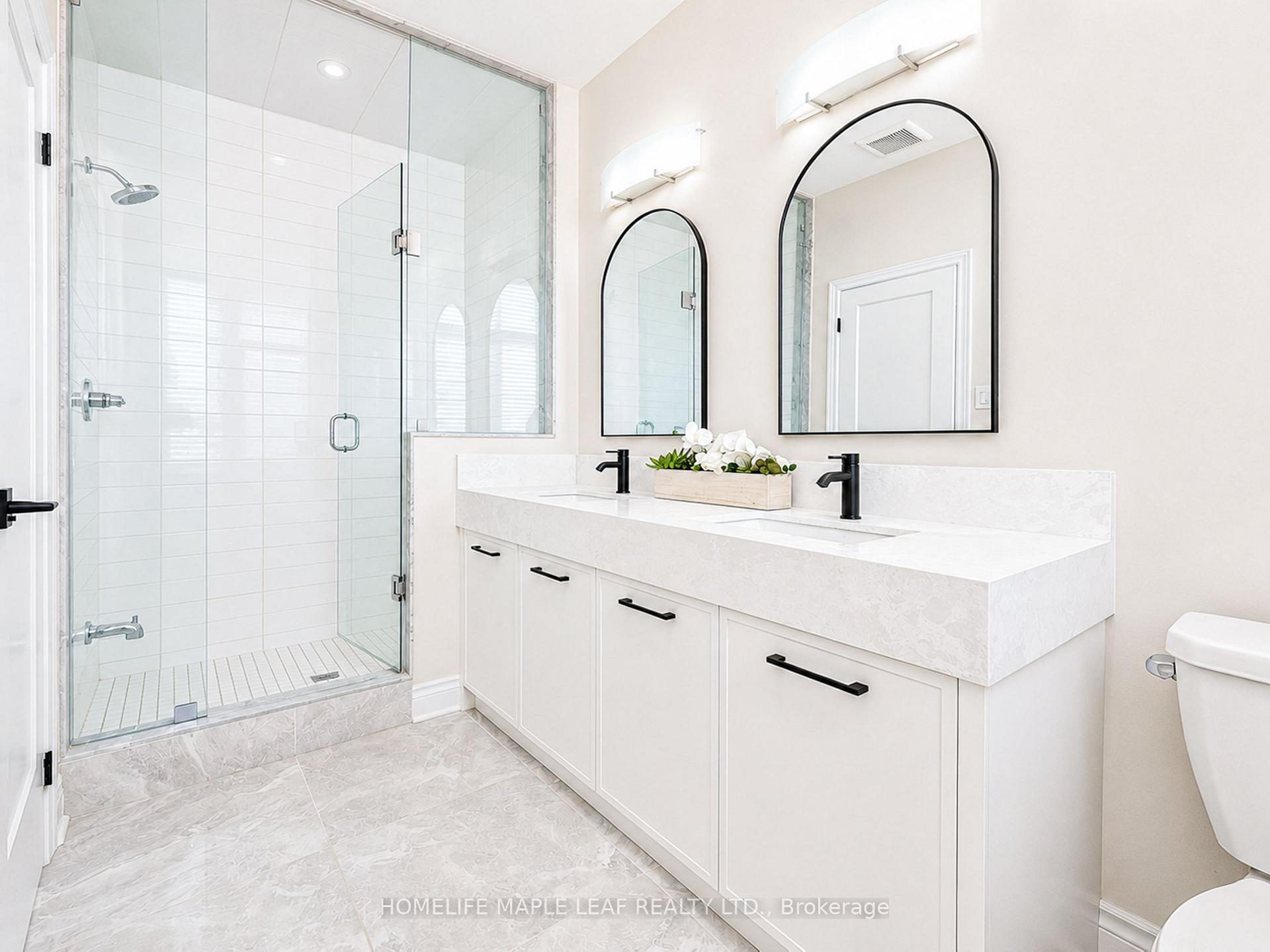 Photo 24 of 11 Aylin Crescent, Vaughan, Patterson — HOMEH