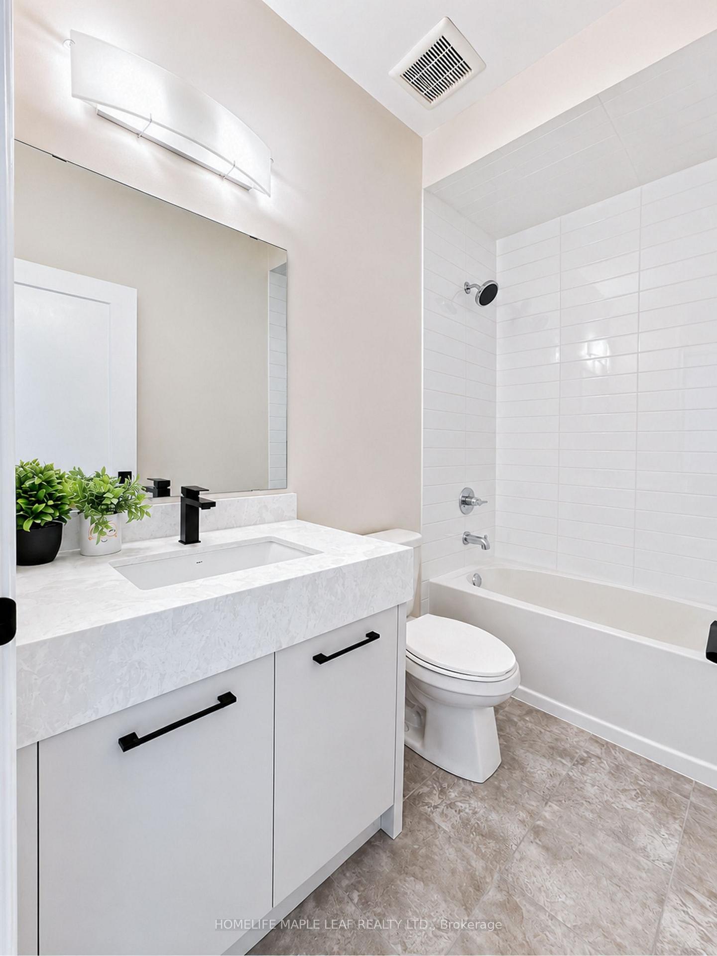 Photo 27 of 11 Aylin Crescent, Vaughan, Patterson — HOMEH