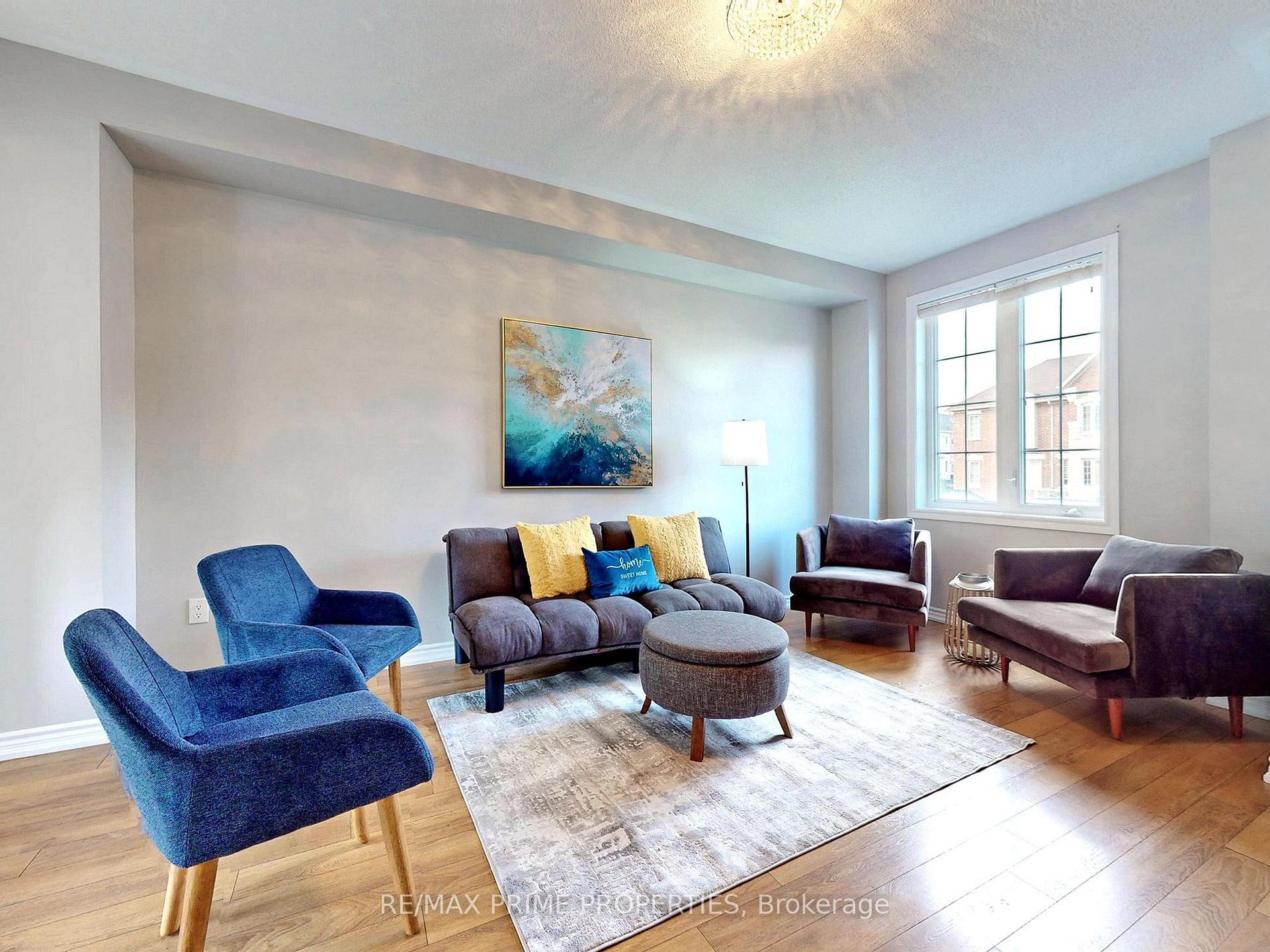 Photo 8 of 21 Sprucewood Road, Brampton, Heart Lake East — HOMEH
