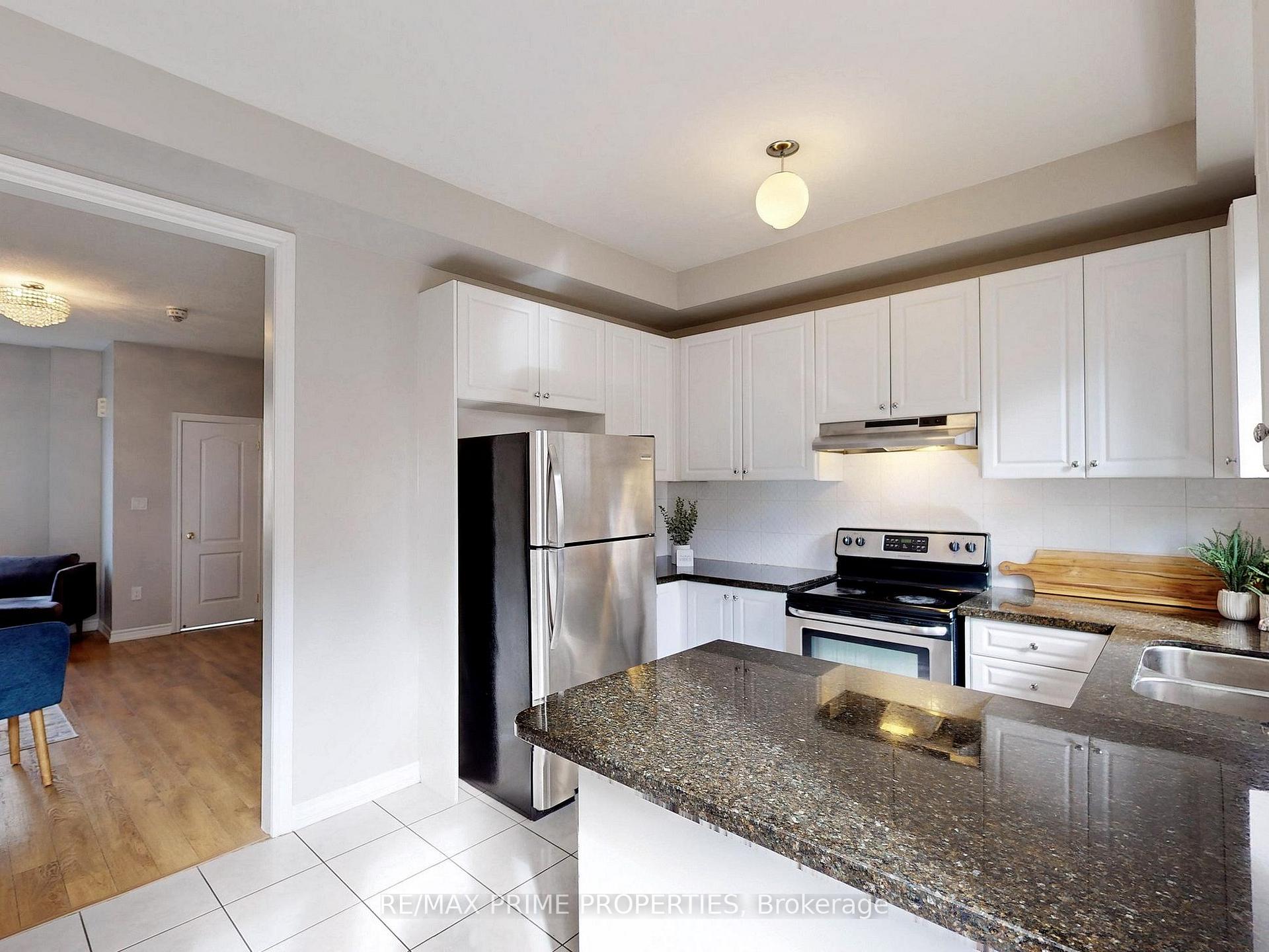 Photo 13 of 21 Sprucewood Road, Brampton, Heart Lake East — HOMEH