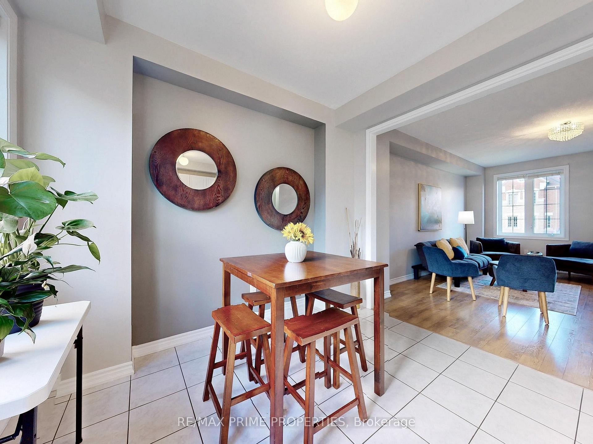 Photo 17 of 21 Sprucewood Road, Brampton, Heart Lake East — HOMEH
