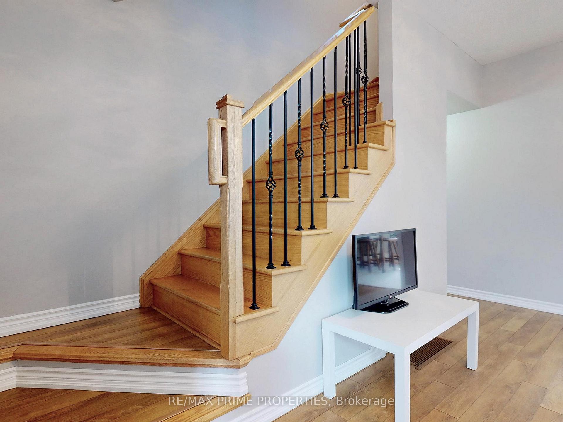 Photo 20 of 21 Sprucewood Road, Brampton, Heart Lake East — HOMEH