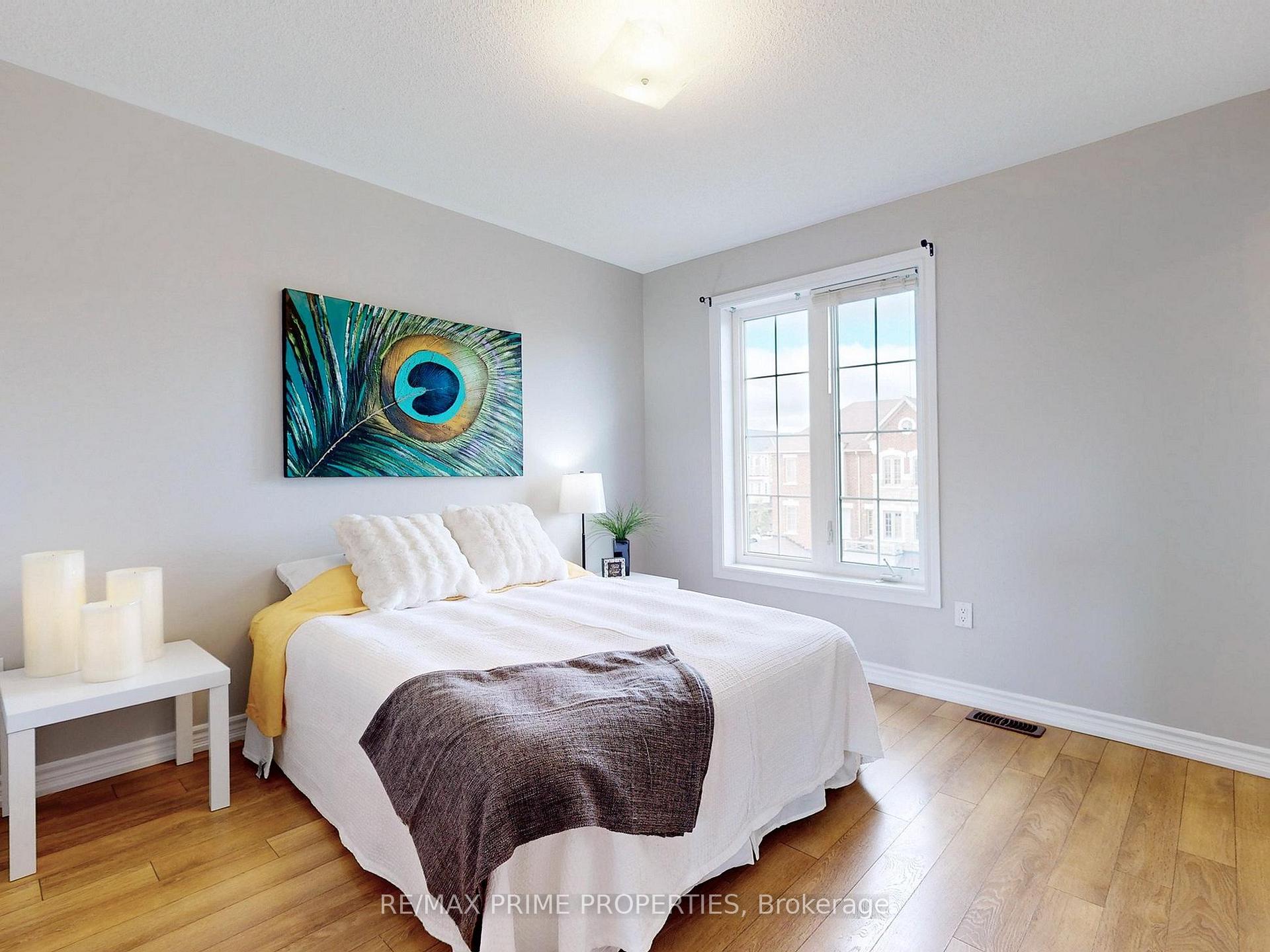 Photo 22 of 21 Sprucewood Road, Brampton, Heart Lake East — HOMEH