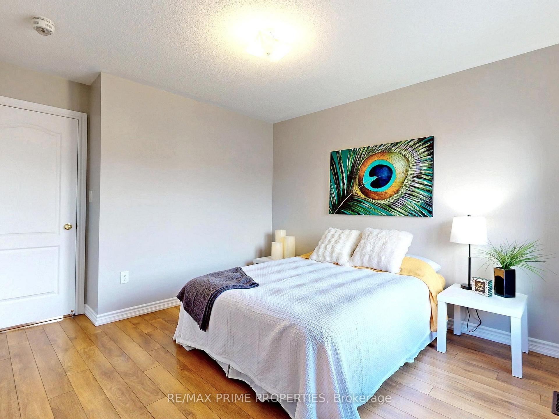 Photo 24 of 21 Sprucewood Road, Brampton, Heart Lake East — HOMEH