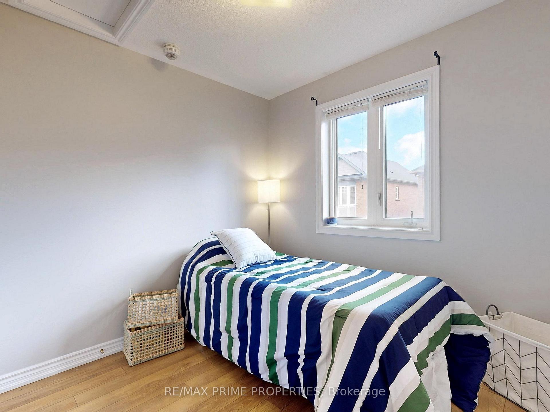Photo 25 of 21 Sprucewood Road, Brampton, Heart Lake East — HOMEH