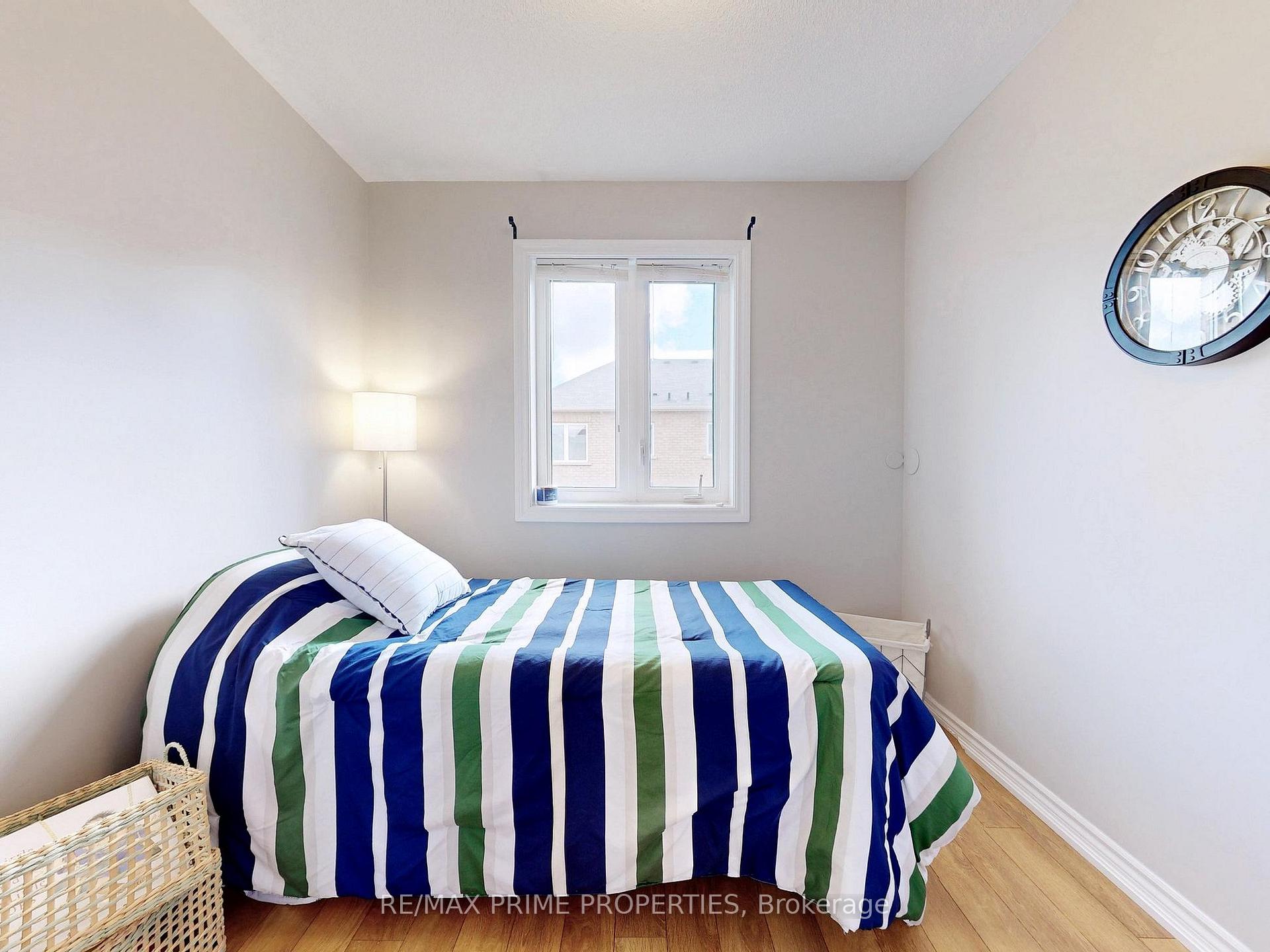 Photo 26 of 21 Sprucewood Road, Brampton, Heart Lake East — HOMEH