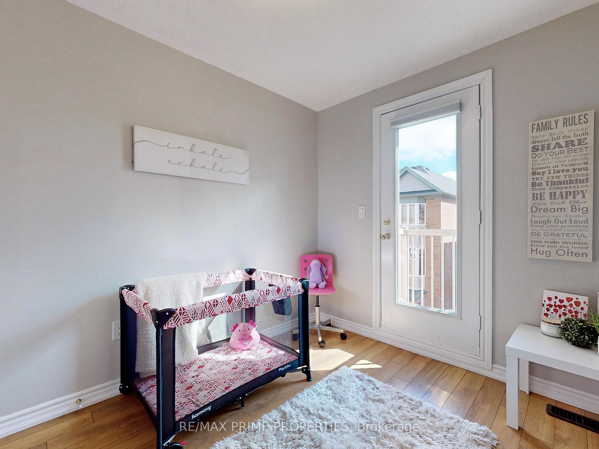 Photo 29 of 21 Sprucewood Road, Brampton, Heart Lake East — HOMEH