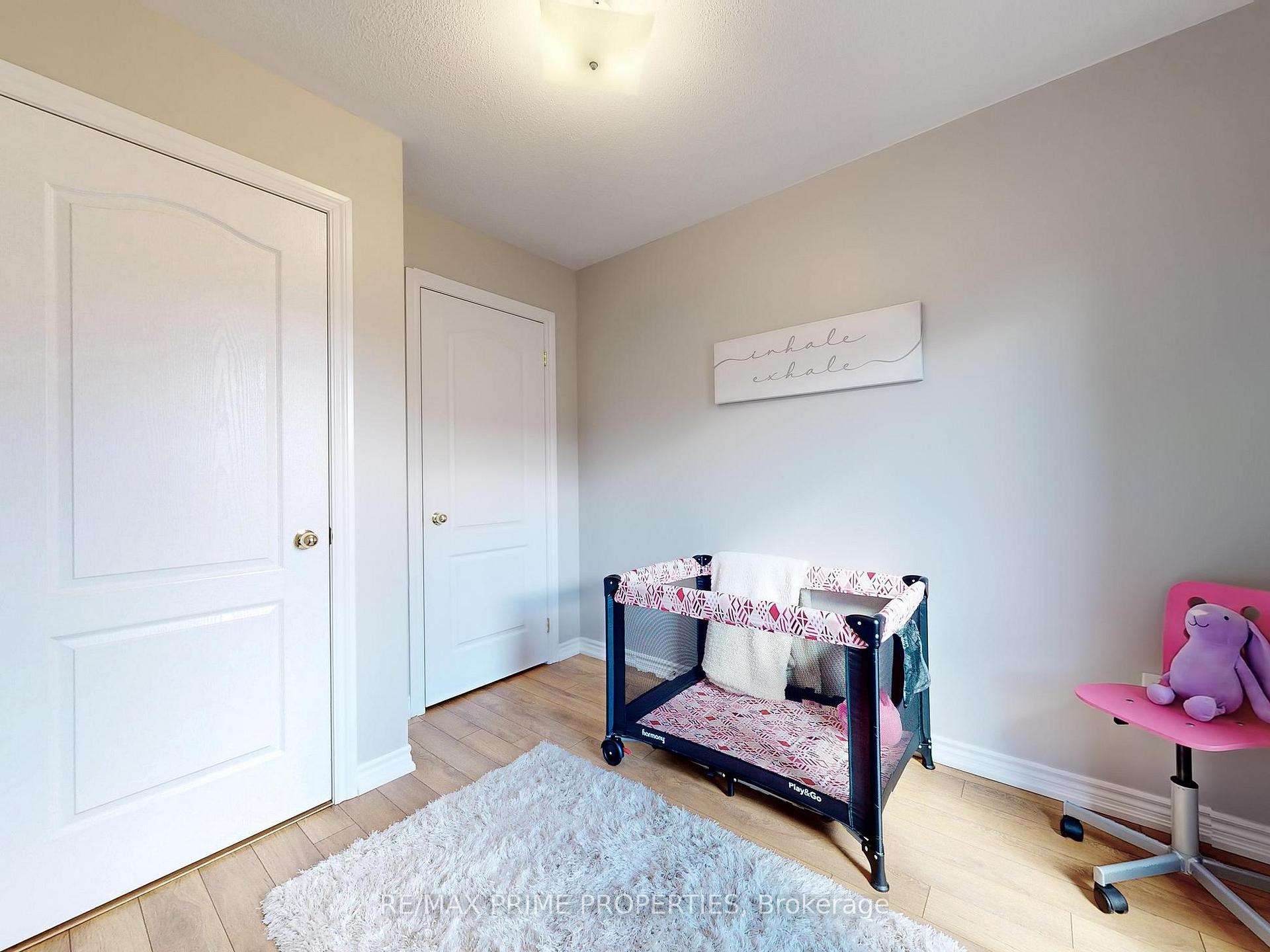 Photo 30 of 21 Sprucewood Road, Brampton, Heart Lake East — HOMEH
